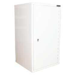 Medicine Base Unit | Height Adjustable Shelves | 870mm High | BU02