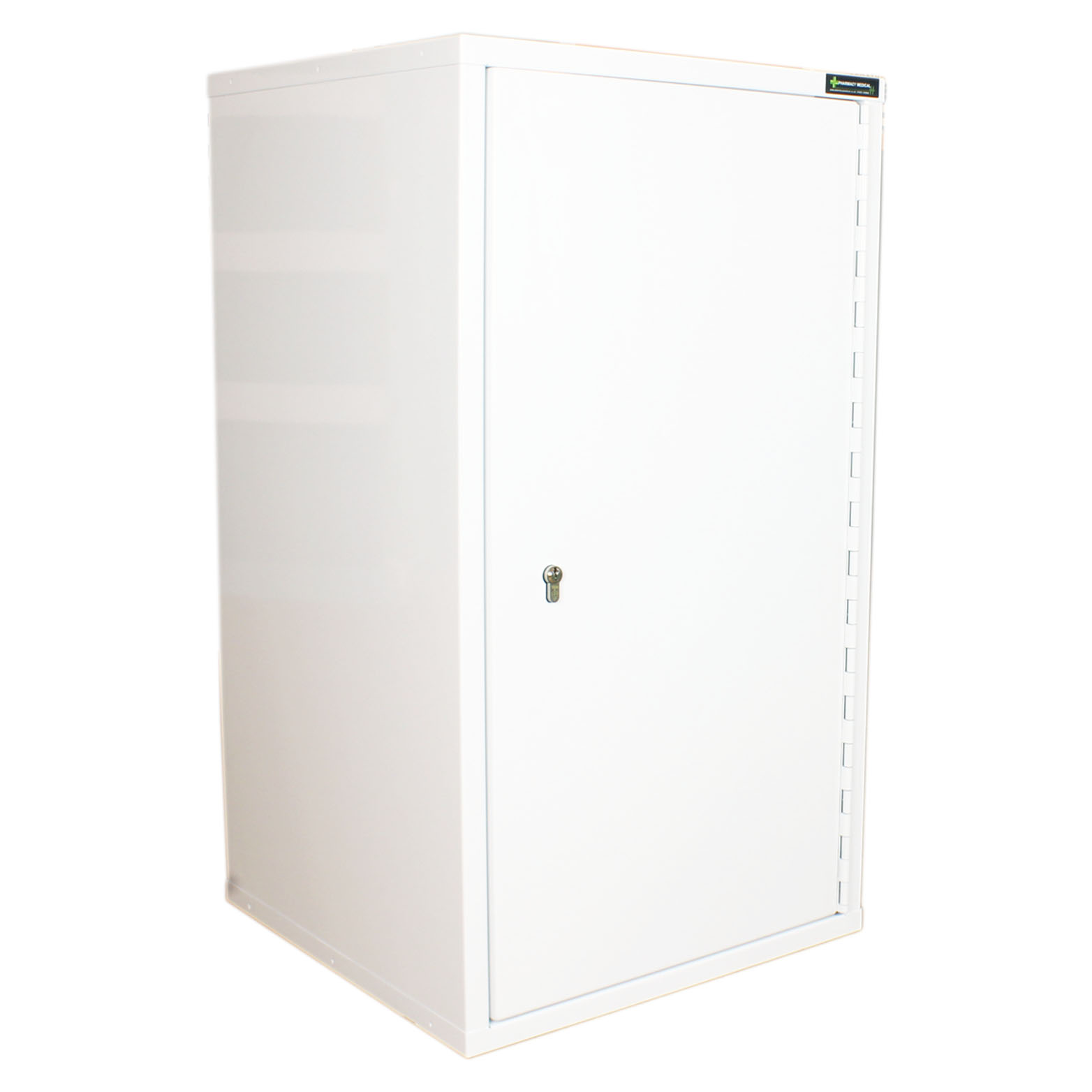 Medicine Base Unit | Height Adjustable Shelves | 870mm High | BU02
