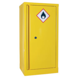 KW-HAZ733 Hazardous substance CoSHH cabient