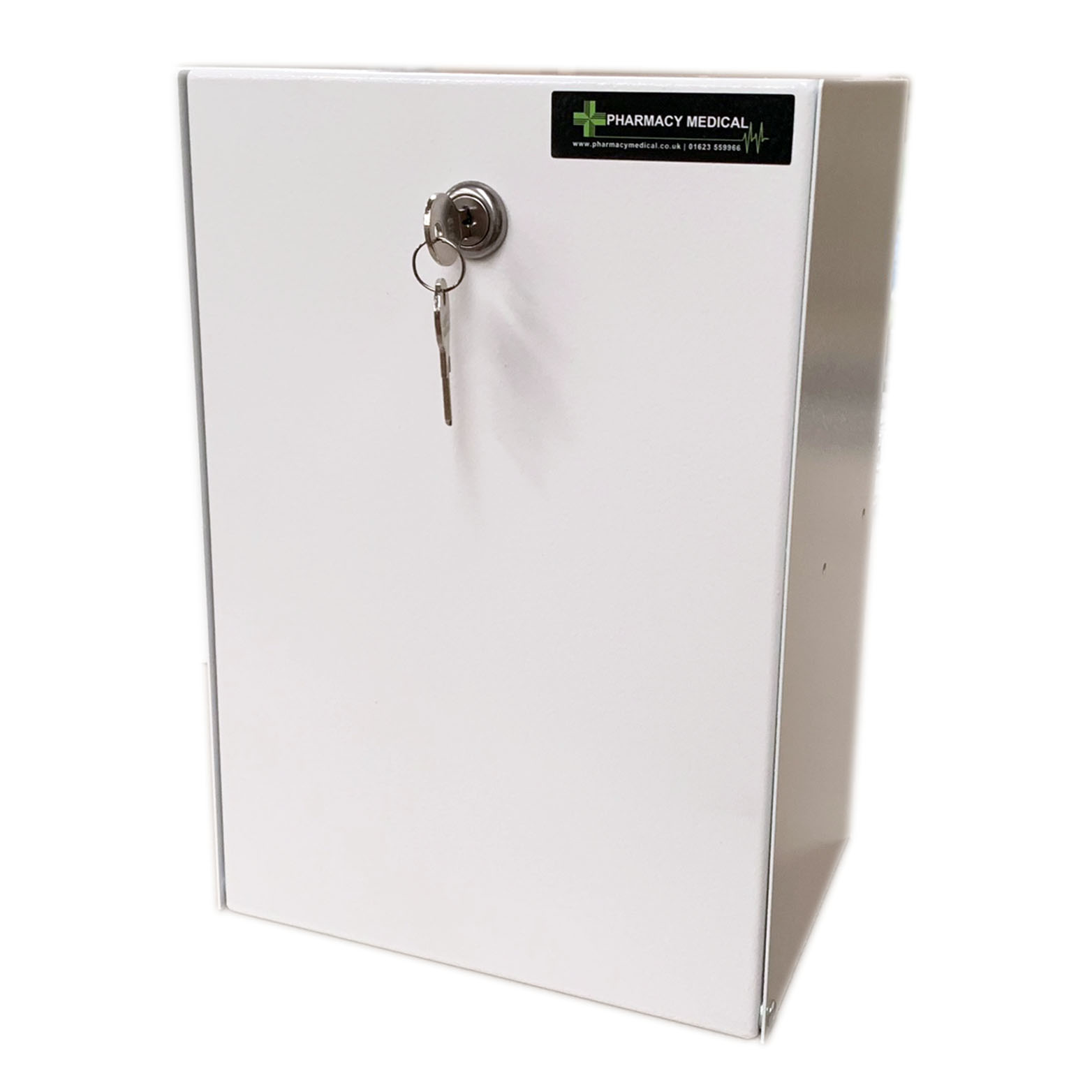 POD Locker 320mm(W) x 160mm(D) x 220mm(H) | POD213 - Image 2