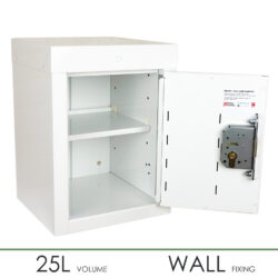 HECMC100 Medicine Drugs Cabinet