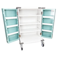 HECT220 MDS Drugs Trolley