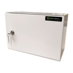 POD Locker 320mm(W) x 160mm(D) x 220mm(H) | POD213