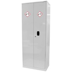 Acid And Alkali Cabinet | 1800mm (H) x 700mm (W) x 460mm (D) | KW-AA1874D