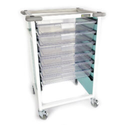 CareKart | 6 x 80mm Trays | HECCK101/C