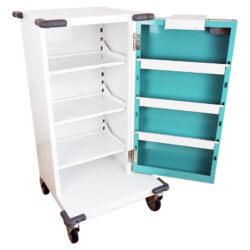 HECT150 MDS Drugs Trolley