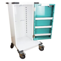 HECT110 MDS Drugs Trolley
