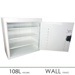 HECMC200 Medicine Drugs Cabinet