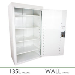 HECMC350 Medicine Drugs Cabinet