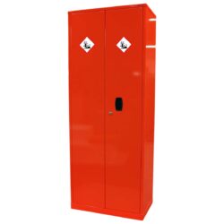 Pesticide Cabinet | 1800mm (H) x 700mm (W) x 460mm (D) | KW-PA1874D