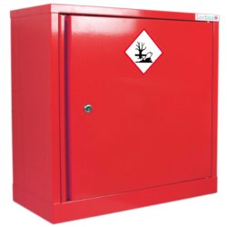 Pesticide Cabinet | 600mm (H) x 600mm (W) x 300mm (D) | KW-PA663