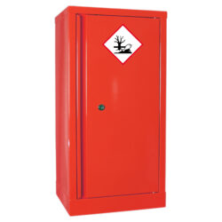 Pesticide Cabinet | 700mm (H) x 350mm (W) x 300mm (D) | KW-PA733