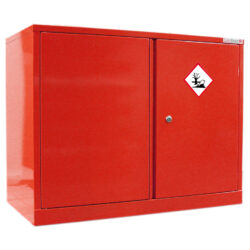 Pesticide Cabinet | 700mm (H) x 900mm (W) x 460mm (D) | KW-PA794D