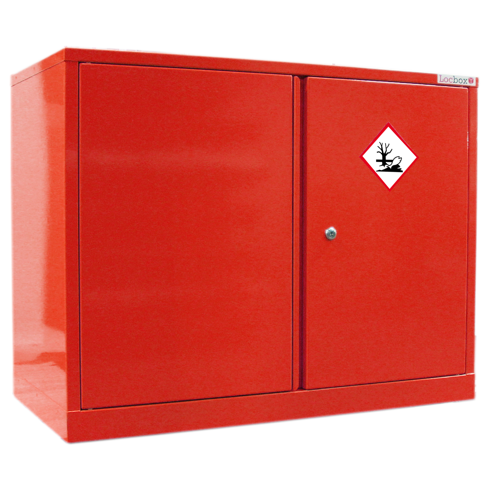 Pesticide Cabinet | 700mm (H) x 900mm (W) x 460mm (D) | KW-PA794D