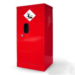 Pesticide Cabinet | 900mm (H) x 460mm (W) x 460mm (D) | KW-PA944