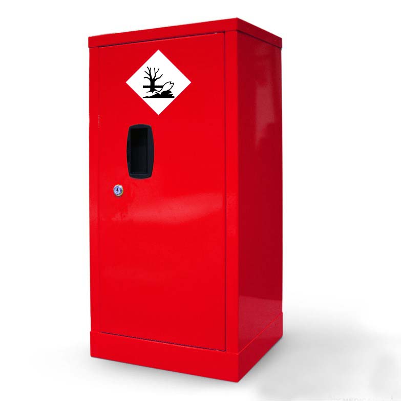 Pesticide Cabinet | 900mm (H) x 460mm (W) x 460mm (D) | KW-PA944