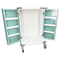 HECT210 MDS Drugs Trolley