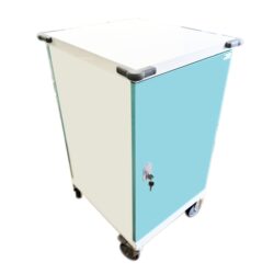 HECT665 original packaging drugs trolley