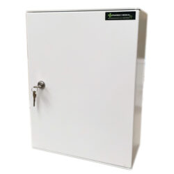 POD Locker 420mm(W) x 160mm(D) x 320mm(H) | Key Lock | POD413S
