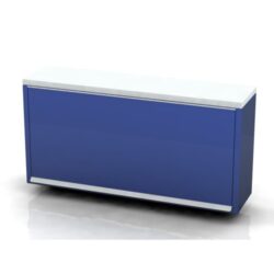 Wall Cupboard | Lift Up Door | 1200mm Wide