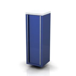 Wall Cupboard | Hinged Door | 300mm Wide