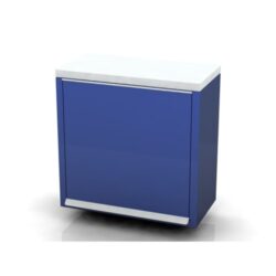 Wall Cupboard | Lift Up Door | 600mm Wide