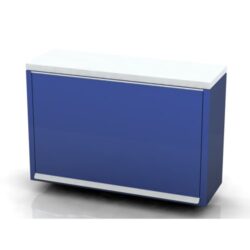 Wall Cupboard | Lift Up Door | 900mm Wide