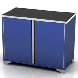 Base Unit on Feet | 1200mm Wide