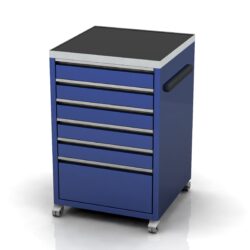 Under Bench Cabinet | 560mm Wide
