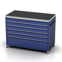 Under Bench Cabinet | 1160mm Wide