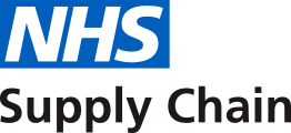 NHS Supply chain logo