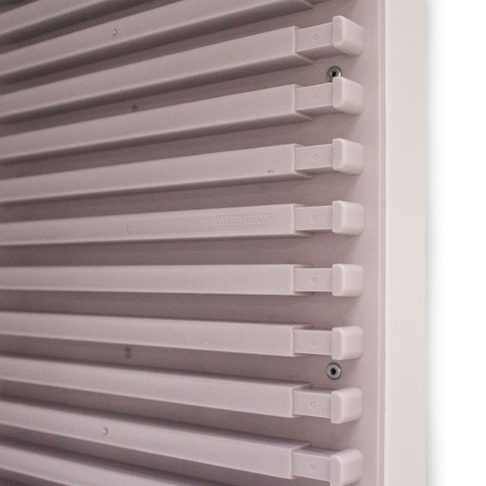 HTM71 Tower Unit | 1850mm Height | 400 Tray Width - Image 3