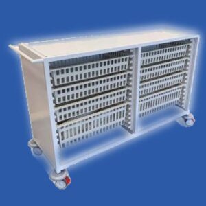HTM71 Trolley