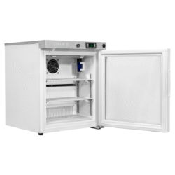 Coolmed Pharmacy Fridge | CMG29 | 29L | Glass Door