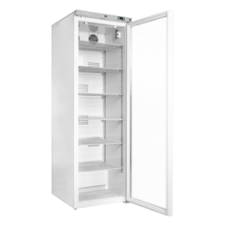 Coolmed Pharmacy Fridge | CMG400 | 400L | Glass Door