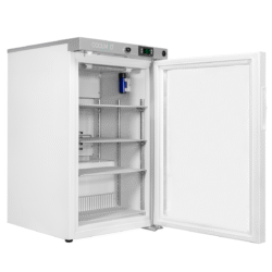 Coolmed Pharmacy Fridge | CMG59 | 29L | Glass Door