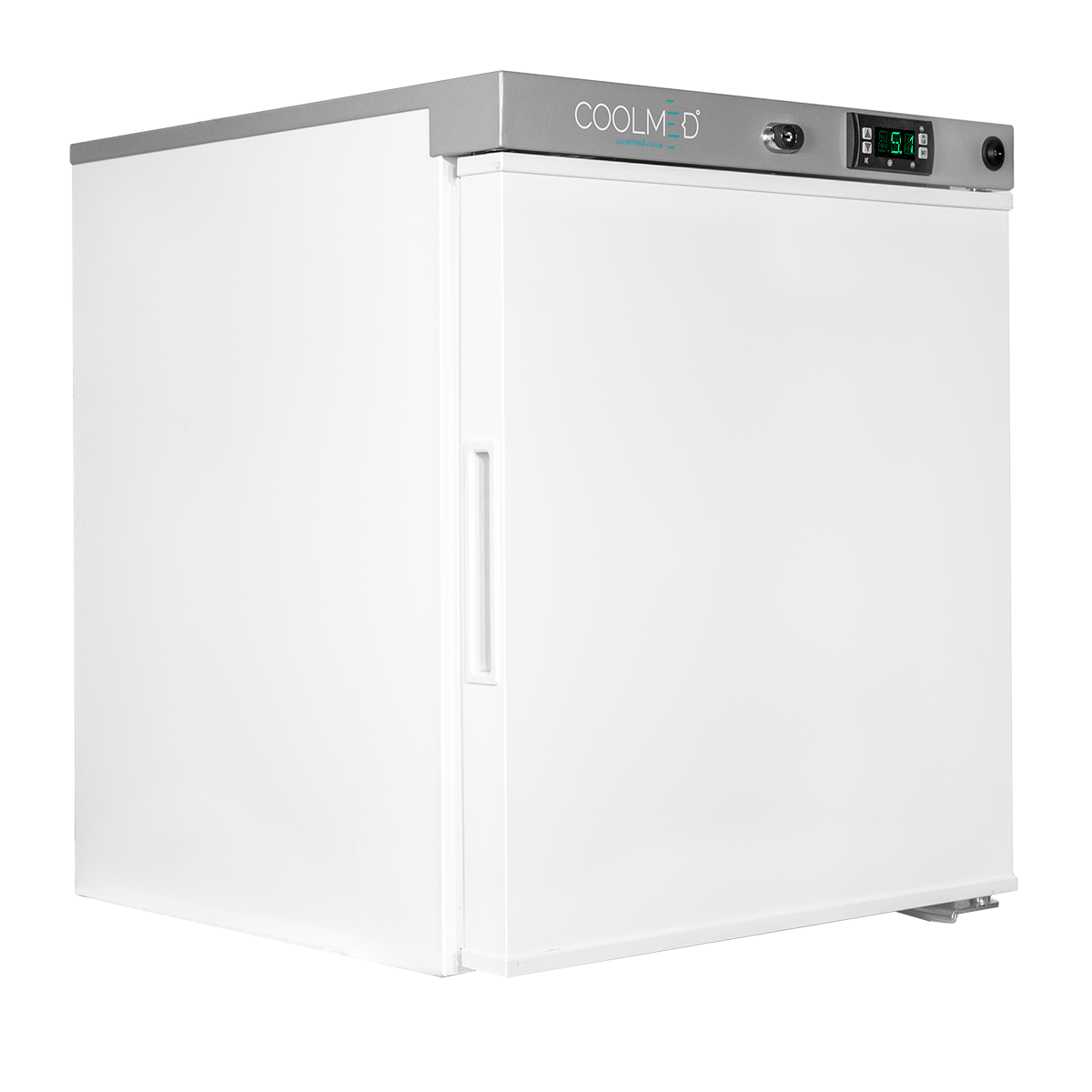 Coolmed Pharmacy Fridge | CMS29 | 29L | Solid Door - Image 2