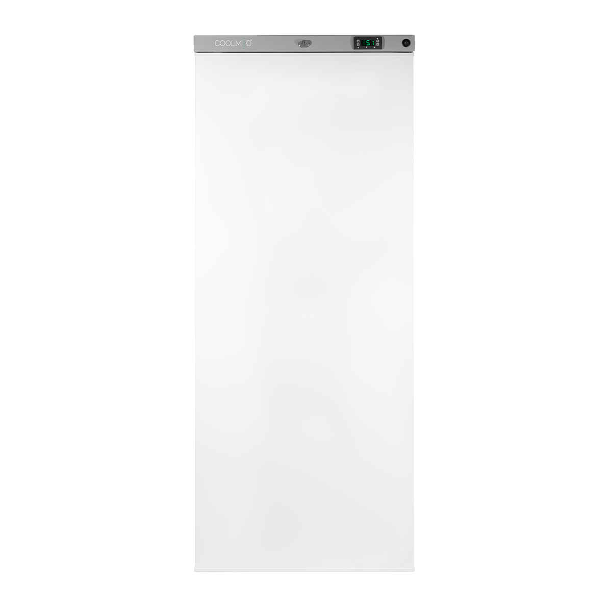 Coolmed Pharmacy Fridge | CMS300 | 300L | Solid Door - Image 4