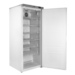 Coolmed Pharmacy Fridge | CMS300 | 300L | Solid Door