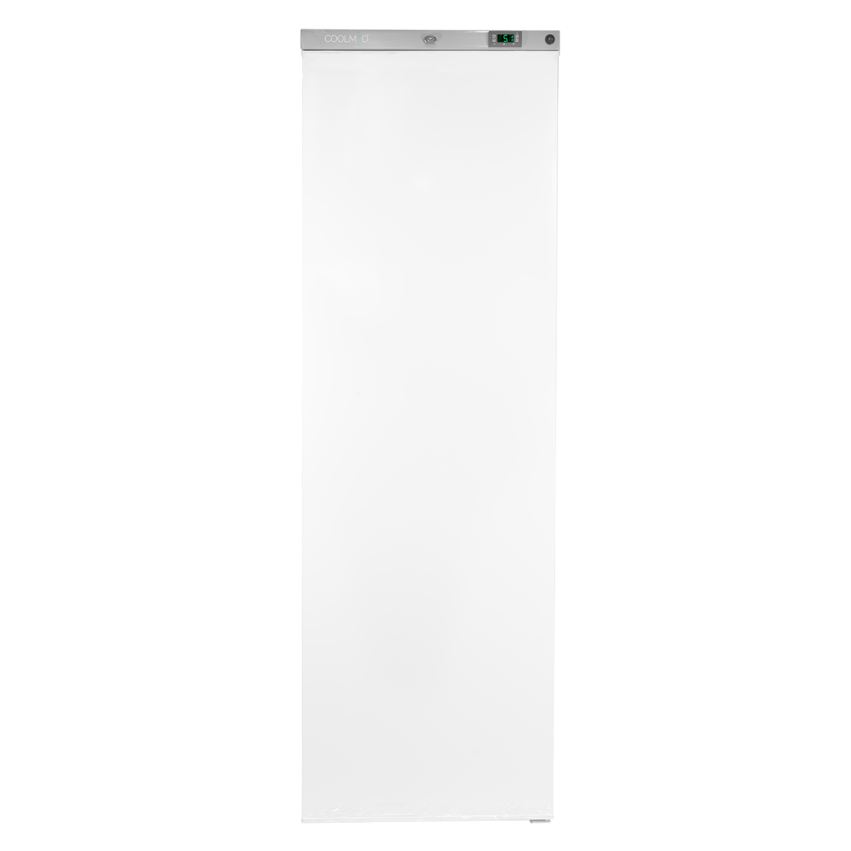 Coolmed Pharmacy Fridge | CMS400 | 400L | Solid Door - Image 3