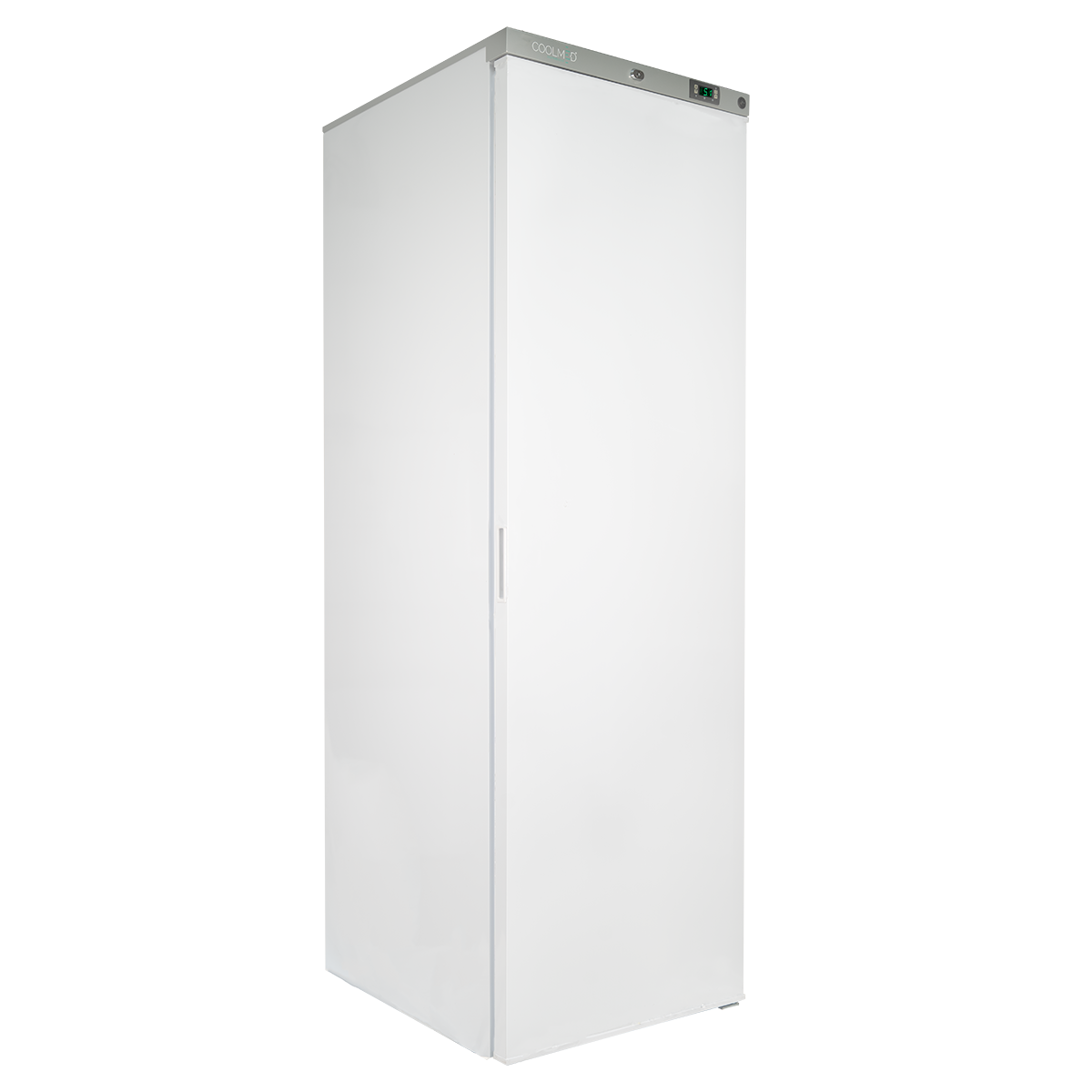 Coolmed Pharmacy Fridge | CMS400 | 400L | Solid Door - Image 2