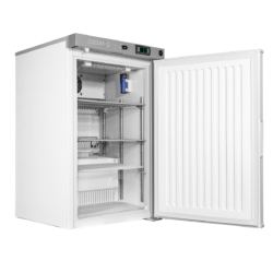 Coolmed Pharmacy Fridge | CMS59 | 59L | Solid Door