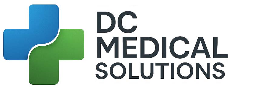DC Medical Solutions