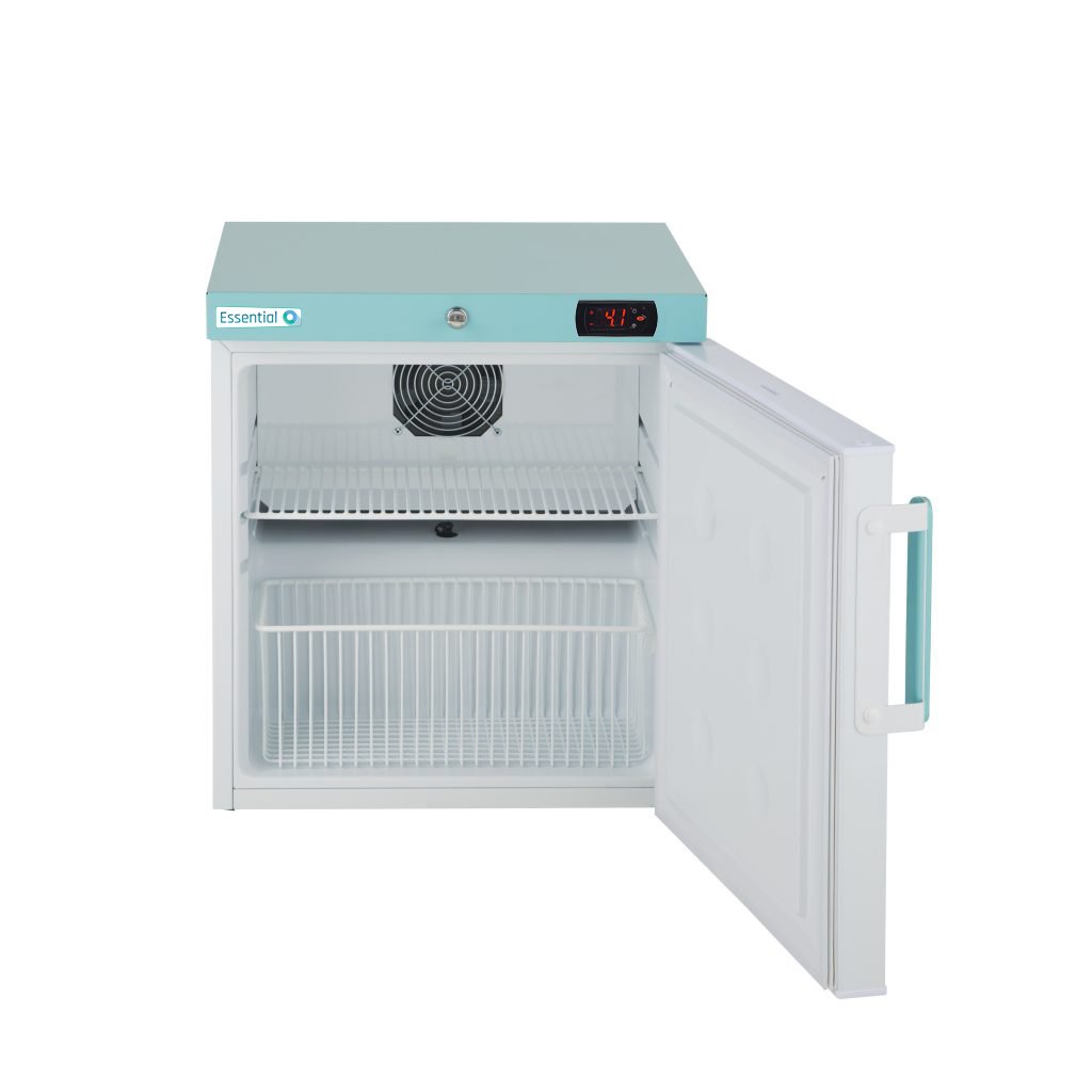 Lec Medical Pharmacy Fridge | 47L Essential | PESR47DC - Image 2