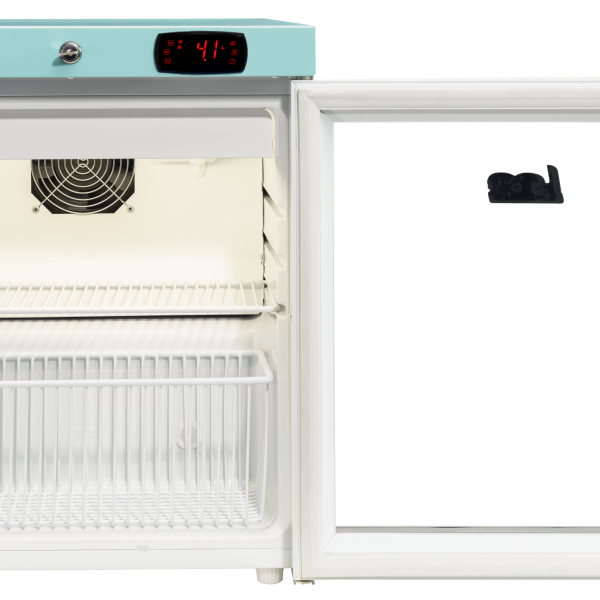 Lec Medical Pharmacy Fridge | 47L Pharmacy Plus | PPGR47BT - Image 2