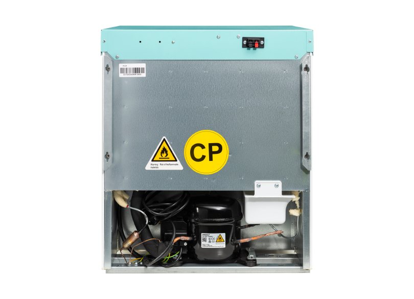 Lec Medical Pharmacy Fridge | 47L Pharmacy Plus | PPGR47BT - Image 3