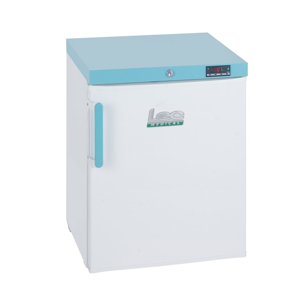 Lec Medical Pharmacy Fridge | 82L Essential | PESR82UK - Image 2