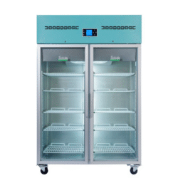 Lec Medical Pharmacy Fridge | 1200L Large Capacity | PGR1200